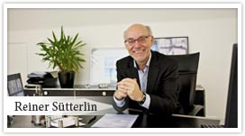Sütterlin