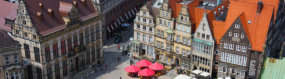 Bild: Am Markt 12 - Kontakt